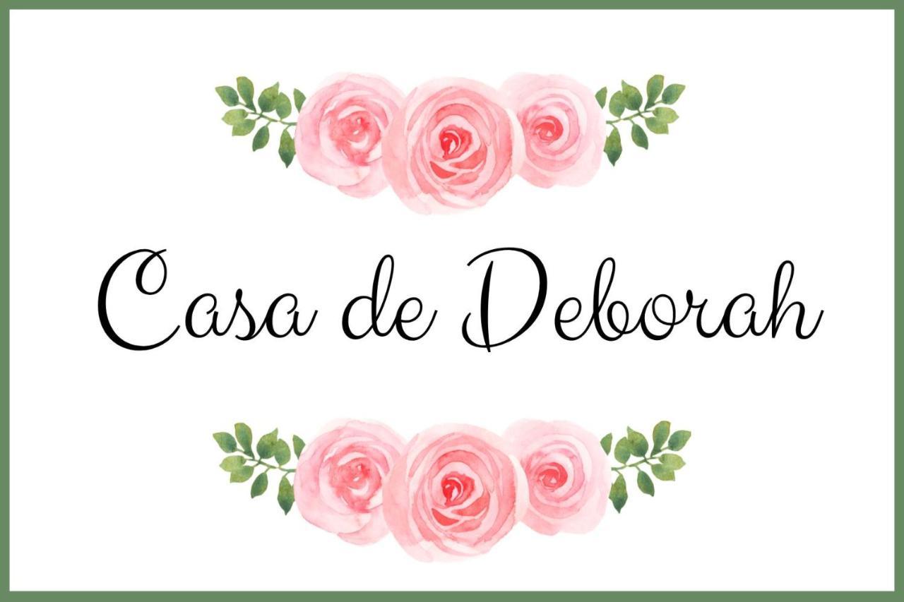 Willa Casa De Deborah Zandvoort Zewnętrze zdjęcie