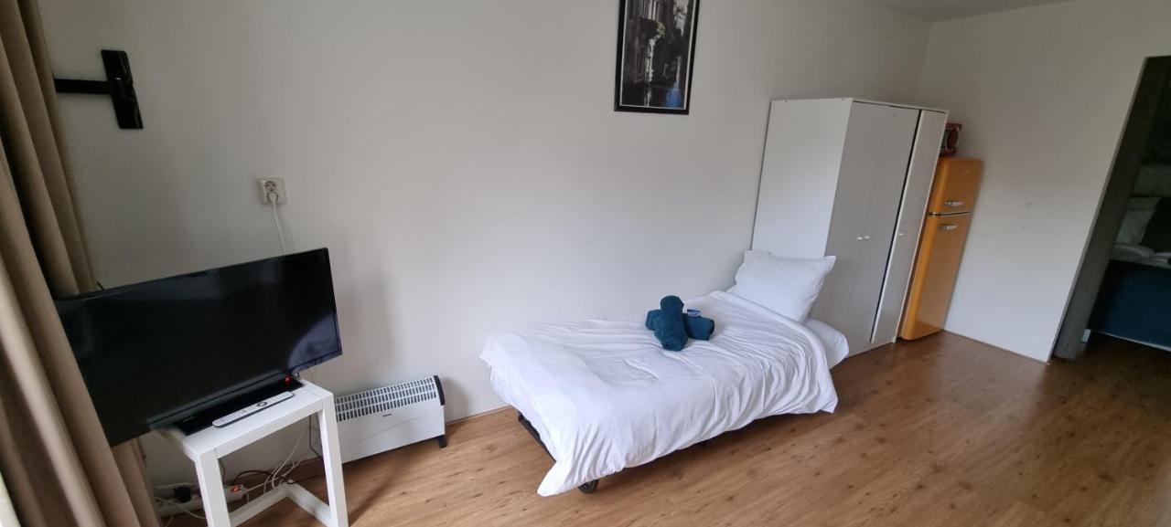 Willa Casa De Deborah Zandvoort Zewnętrze zdjęcie