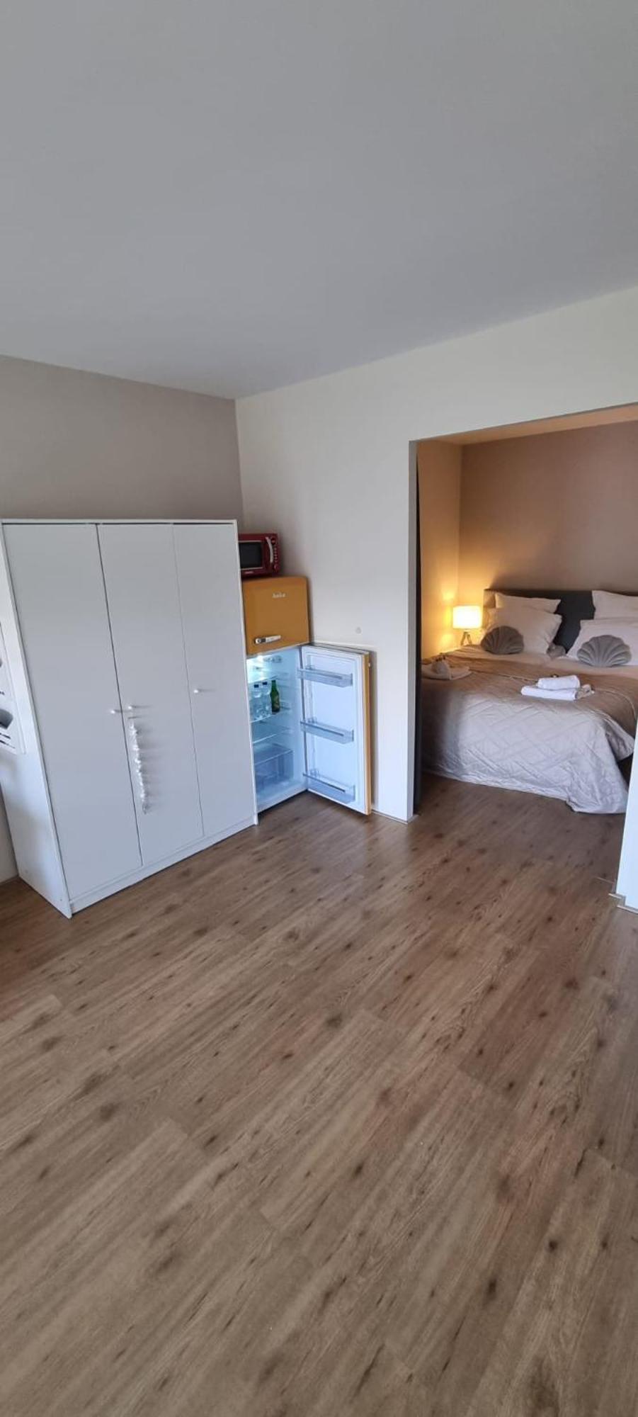 Willa Casa De Deborah Zandvoort Zewnętrze zdjęcie