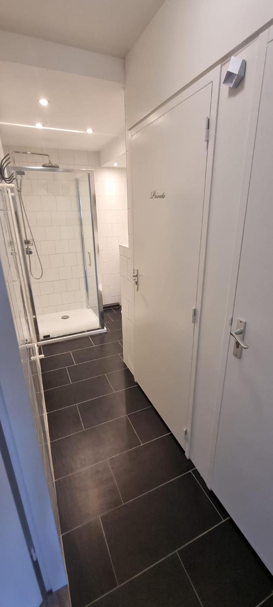 Willa Casa De Deborah Zandvoort Zewnętrze zdjęcie