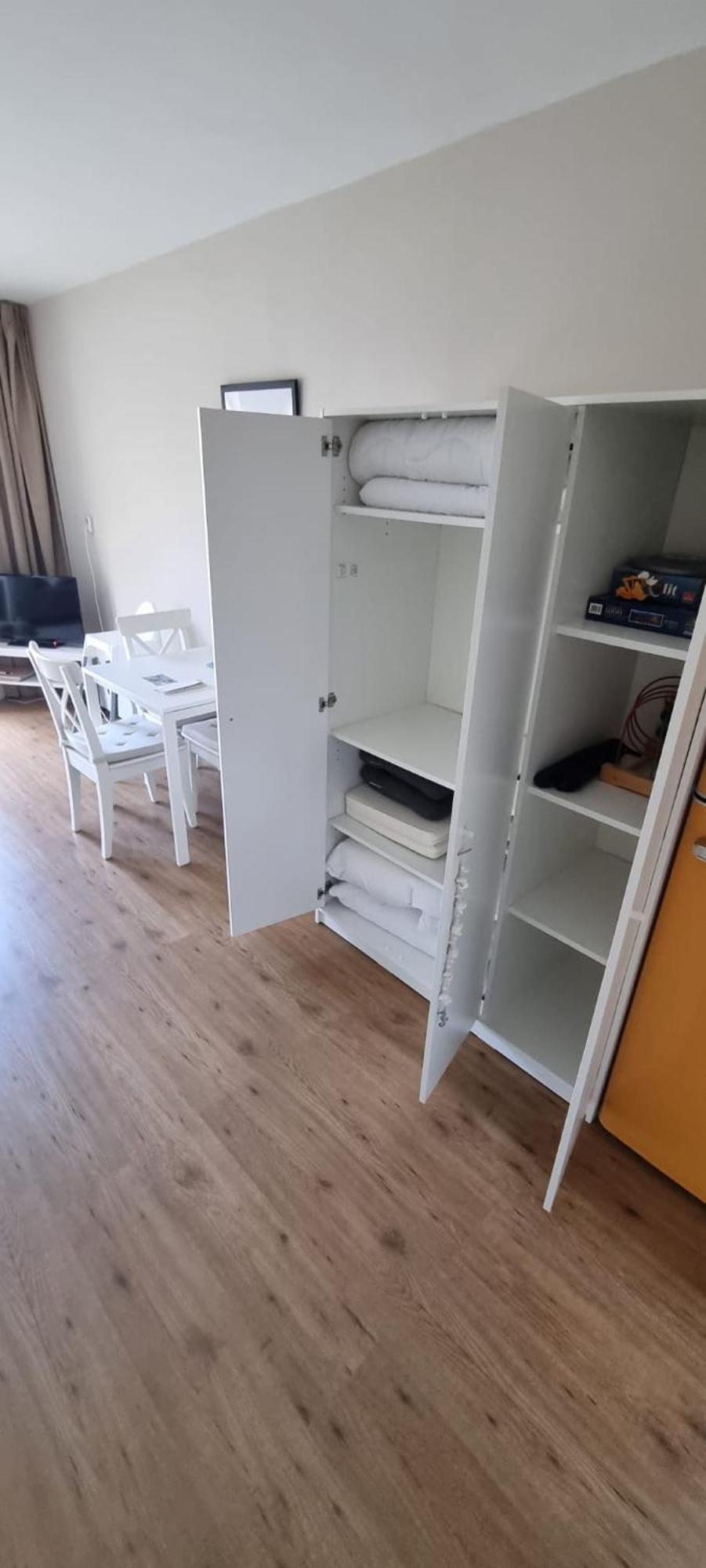 Willa Casa De Deborah Zandvoort Zewnętrze zdjęcie