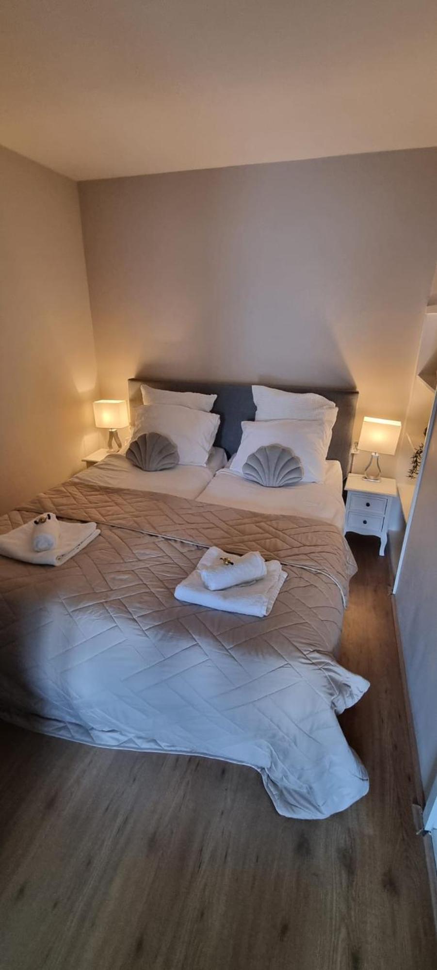 Willa Casa De Deborah Zandvoort Zewnętrze zdjęcie